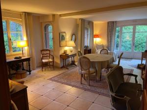 Maisons de vacances Maison Gometz : photos des chambres