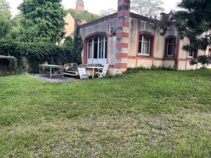 Maisons de vacances Maison Gometz : photos des chambres
