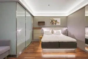 Comfort Hotel Xpress Helsinki Airport Terminal - 图苏拉