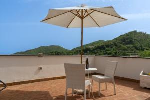 Agriturismo Villa Lupara