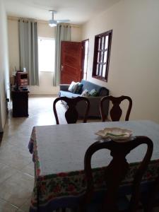 Casa e Kitnet - Praia Grande Centro