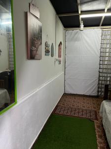 RMS Homestay