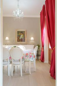 Affittacamere 5 Stelle img1