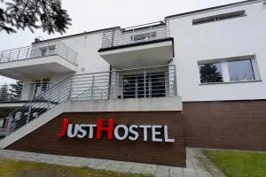 加斯特旅馆 - Lędowo