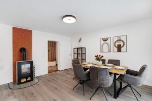 Traumzeit Quartier Baden - Baden