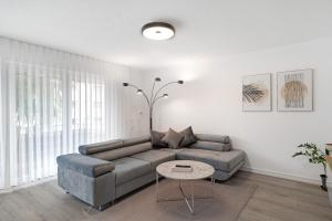 Traumzeit Quartier Baden - Baden