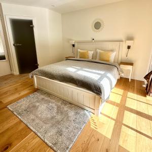 Experiential Lodge Rooms