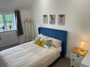 Lupin Farm Stable - Newly Converted Barn