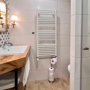 Experiential Lodge Rooms