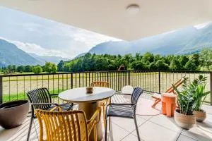 Apartment Hajdi with Sauna & Garage - 博维茨