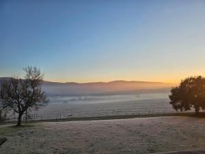 The Loop Farmhouse Mooi River