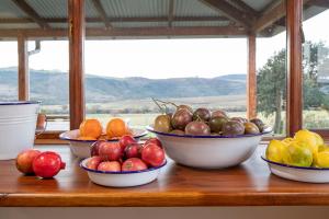 The Loop Farmhouse Mooi River