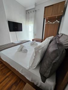 Koukoufli Penthouse 2BDS