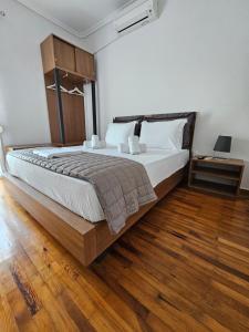 Koukoufli Penthouse 2BDS