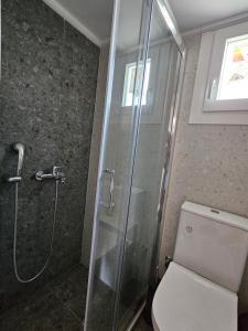 Koukoufli Penthouse 2BDS