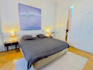 Lappartement Vendome