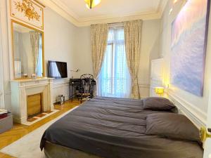 Lappartement Vendome