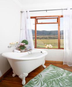 The Loop Farmhouse Mooi River