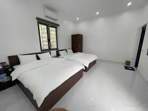 PARIS hotel - Sơn La