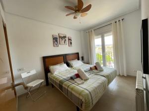 La Posada De Lara, Hacienda Riquelme Golf Resort