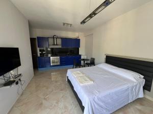 Cozy Apartments Near The Sea