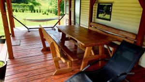 Domek Mazury Spychowo