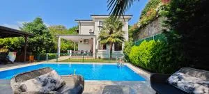 Ihlamur Konağı - Kurtköy