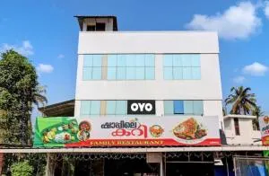 Dreamy stays - Chacka