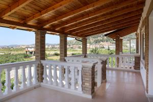 Villa Lejzo - Swimming Pool