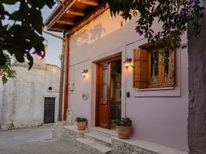 Tonia's Cottage - Choudetsi