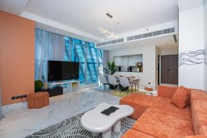 Escape24 2BR Huge Terrace with Canal View