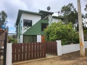 Amplia casa a pasos de Playa Cueva Pirata, Mirasol - Yeco