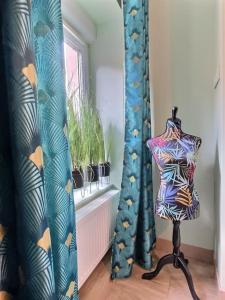 Appartements Le Tropical Maconnais de Miss K : photos des chambres