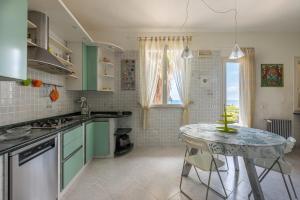 Villetta Ficarazzi by Wonderful Italy