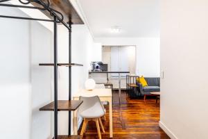 GuestReady - Appartement Confortable dans le 10e.