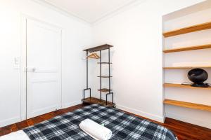 GuestReady - Appartement Confortable dans le 10e.
