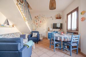 Villa Corallina Relais & Climbing Center