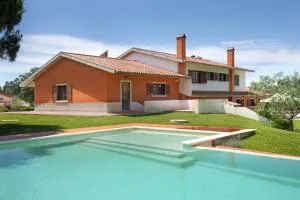 Casa Greenside of Sea - Vilamar