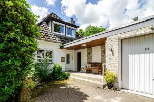 Ferienhaus Hannelore