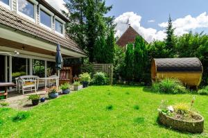 Ferienhaus Hannelore