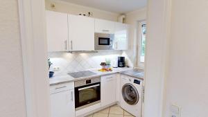 Appartementhaus Sir Henry Sir Henry Wohnung C