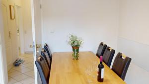 Appartementhaus Sir Henry Sir Henry Wohnung C