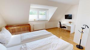 Appartementhaus Sir Henry Sir Henry Wohnung C