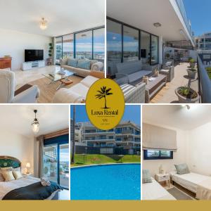 LXR Hollywood Hills 2HAB Preciosas vistas - 4hvězdičkové hotely ve městě Mijas