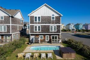 NH189 South Fork Farms 6 - 4hvězdičkové hotely ve městě Nags Head