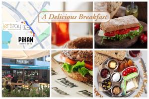 Letstay Panorama Suites