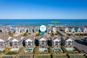 NH187 South Fork Farms 10 - 4hvězdičkové hotely ve městě Nags Head