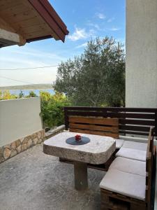 Apartman Eva 
