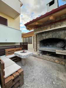 Apartman Eva 