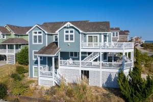 OW17 Mama Burt's - 4hvězdičkové hotely ve městě Nags Head